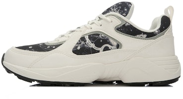 (Women) Li-Ning Street 'Black White' ALAK096-2 (Women) Li-Ning Street 'Black White' ALAK096-2