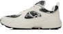 (Women) Li-Ning Street 'Black White' ALAK096-2