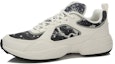 Order (Women) Li-Ning Street 'Black White' ALAK096-2