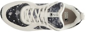 Lookbook (Women) Li-Ning Street 'Black White' ALAK096-2