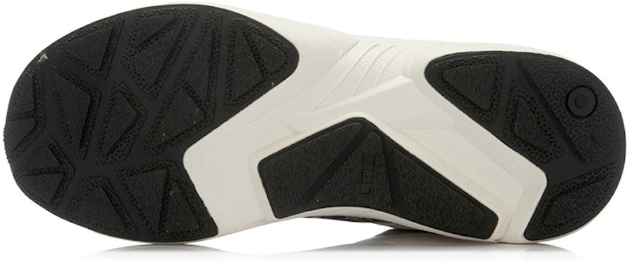 (Women) Li-Ning Street 'Black White' ALAK096-2 Purchase (Women) Li-Ning Street 'Black White' ALAK096-2