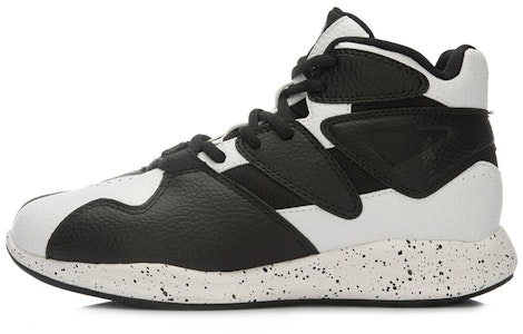 (W) 李寧ストリート 黒白 (Liningu Sutori-to KuroShiro) ALAK102-1 Buy (W) 李寧ストリート 黒白 (Liningu Sutori-to KuroShiro) ALAK102-1