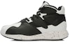 Buy (Women) Li-Ning Street 'Black White' ALAK102-1