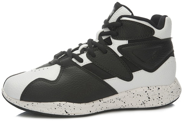 (Women) Li-Ning Street 'Black White' ALAK102-1 Order (Women) Li-Ning Street 'Black White' ALAK102-1