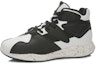 Order (Women) Li-Ning Street 'Black White' ALAK102-1