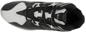 Lookbook (Women) Li-Ning Street 'Black White' ALAK102-1