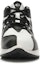 Shop (Women) Li-Ning Street 'Black White' ALAK102-1