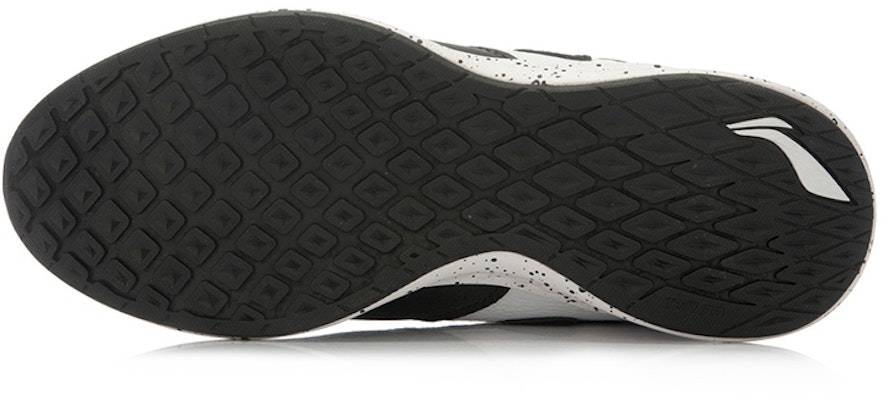 (Women) Li-Ning Street 'Black White' ALAK102-1 Purchase (Women) Li-Ning Street 'Black White' ALAK102-1