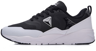 (Women) Li-Ning Street 'Black White' LLAM026-1 (Women) Li-Ning Street 'Black White' LLAM026-1