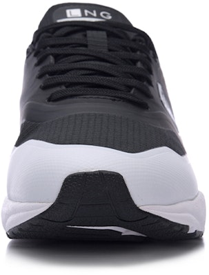 (W) Li-Ning Jalan 'Hitam Putih' LLAM026-1 Shop (W) Li-Ning Jalan 'Hitam Putih' LLAM026-1