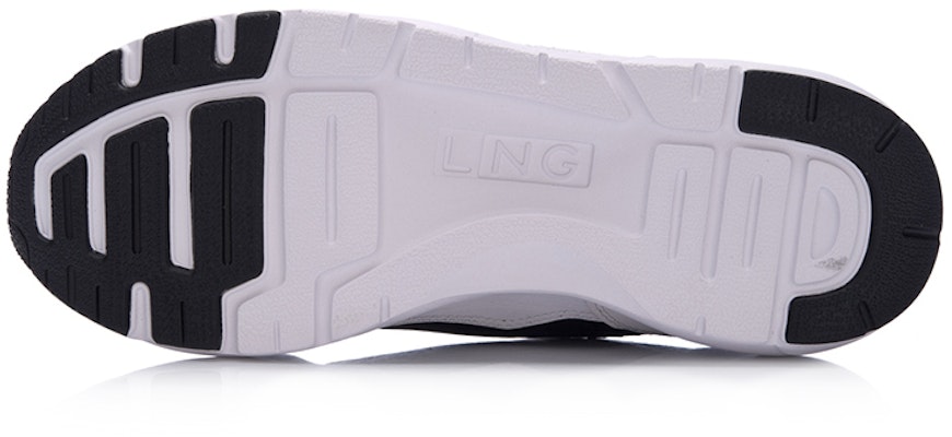 (W) Li-Ning Jalan 'Hitam Putih' LLAM026-1 Purchase (W) Li-Ning Jalan 'Hitam Putih' LLAM026-1