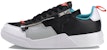 (Women) Li-Ning Street 'Black White' LLAN016-2
