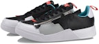 Lookbook (Women) Li-Ning Street 'Black White' LLAN016-2