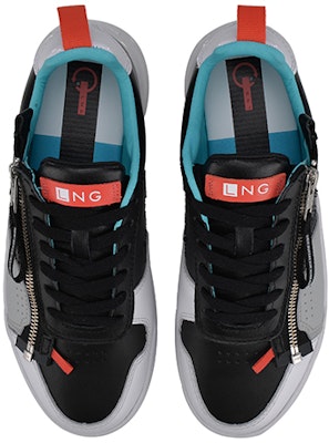 (Women) Li-Ning Street 'Black White' LLAN016-2 Shop (Women) Li-Ning Street 'Black White' LLAN016-2