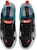 (Women) Li-Ning Street 'Black White' LLAN016-2