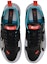 Shop (Women) Li-Ning Street 'Black White' LLAN016-2