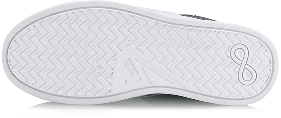 (Women) Li-Ning Street 'Black White' LLAN016-2 Purchase (Women) Li-Ning Street 'Black White' LLAN016-2