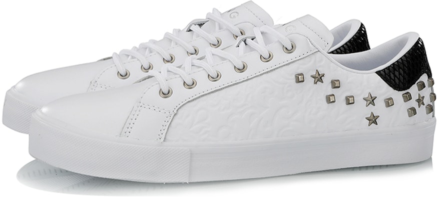 (Women) Li-Ning Street 'Black White' LLAN056-1 Lookbook (Women) Li-Ning Street 'Black White' LLAN056-1