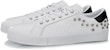 (Women) Li-Ning Street 'Black White' LLAN056-1