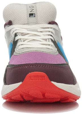 (W) Li-Ning Street 'Ungu Biru Merah Jambu' ALAK096-1 Shop (W) Li-Ning Street 'Ungu Biru Merah Jambu' ALAK096-1