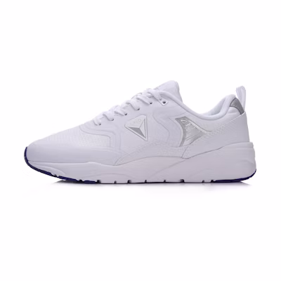 (W) Li-Ning Street 'White'