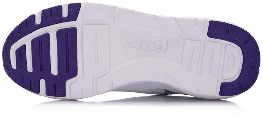 (W) Li-Ning Jalan 'Putih' LLAM026-2 Purchase (W) Li-Ning Jalan 'Putih' LLAM026-2