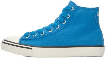 (Women) Li-Ning Street Canvas 'Blue White' ALAL126-2 (Women) Li-Ning Street Canvas 'Blue White' ALAL126-2