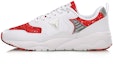 Buy (W) Li-Ning Streetball 'Putih Merah' LLAM026-3