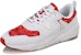 (W) Li-Ning Streetball 'Putih Merah' LLAM026-3