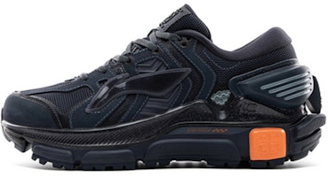 (Women) Li-Ning Sun Chaser 'Black' ARZQ004-10 (Women) Li-Ning Sun Chaser 'Black' ARZQ004-10