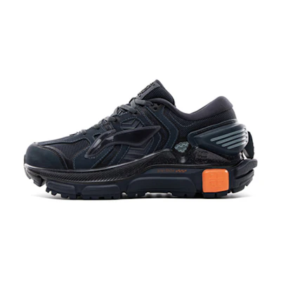 (W) Li-Ning Sun Chaser 'Black'
