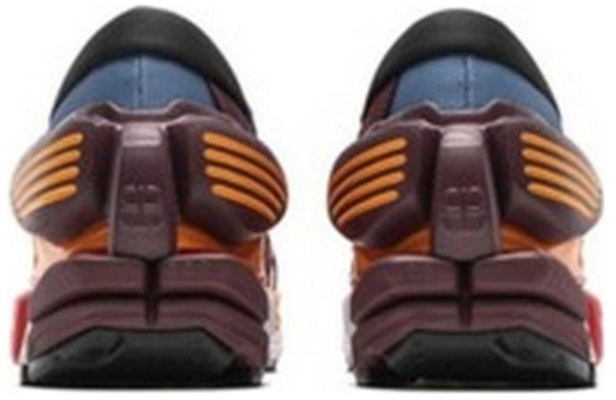 (Women) Li-Ning Sun Chaser 'Brown Blue' ARZQ004-14 Shop (Women) Li-Ning Sun Chaser 'Brown Blue' ARZQ004-14