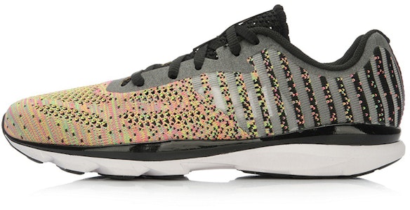 (W) 리닝 초경량 13 '블랙핑크' (Li-ning Chogyeongryang 13 'Black Pink') ARBL014-7 Buy (W) 리닝 초경량 13 '블랙핑크' (Li-ning Chogyeongryang 13 'Black Pink') ARBL014-7