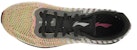 (W) Li-Ning Super Light 13 'Hitam Merah Jambu' ARBL014-7