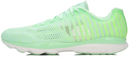 (Women) Li-Ning Super Light 13 'Fluorescent Green' ARBL014-1 (Women) Li-Ning Super Light 13 'Fluorescent Green' ARBL014-1