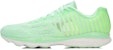 (W) Li-Ning Super Light 13 'Hijau Pendarfluor' ARBL014-1