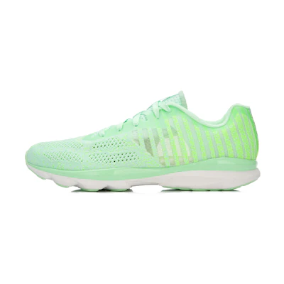 (W) Li-Ning Super Light 13 'Fluorescent Green'