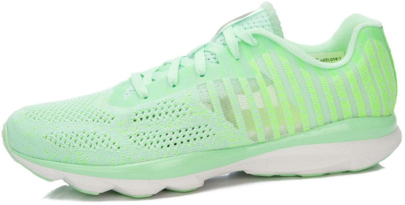 (Women) Li-Ning Super Light 13 'Fluorescent Green' ARBL014-1 Order (Women) Li-Ning Super Light 13 'Fluorescent Green' ARBL014-1