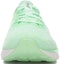 Lookbook (W) Li-Ning Super Light 13 'Hijau Pendarfluor' ARBL014-1