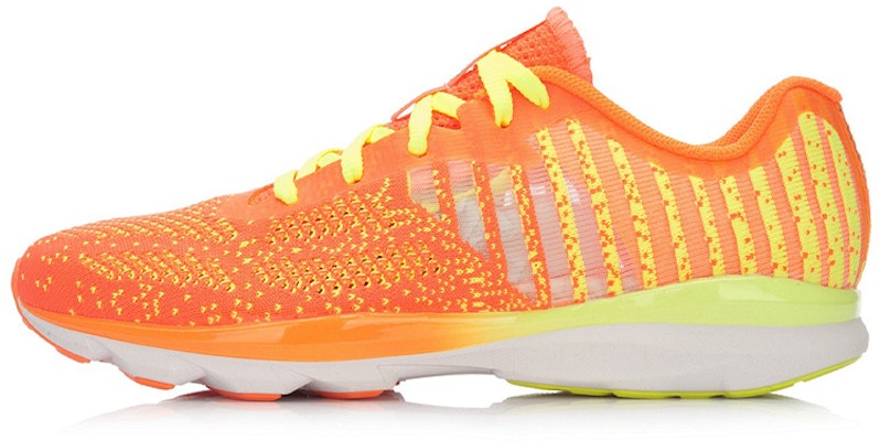 (Women) Li-Ning Super Light 13 'Fluorescent Orange' ARBL014-3 Buy (Women) Li-Ning Super Light 13 'Fluorescent Orange' ARBL014-3