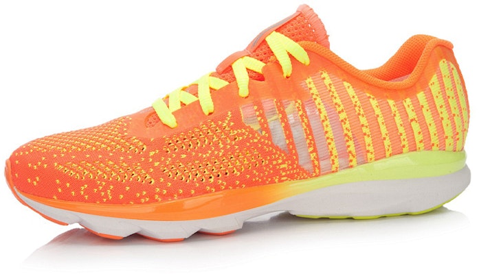 (Women) Li-Ning Super Light 13 'Fluorescent Orange' ARBL014-3 Order (Women) Li-Ning Super Light 13 'Fluorescent Orange' ARBL014-3