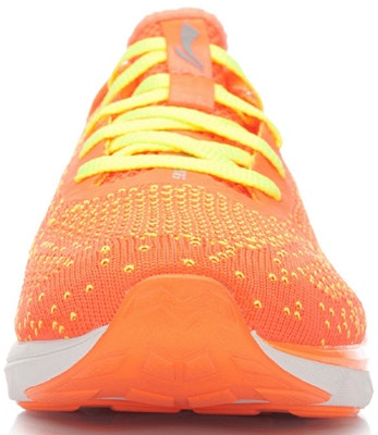 (W) Li-Ning Super Light 13 'Oranye Fluoresen' ARBL014-3 Lookbook (W) Li-Ning Super Light 13 'Oranye Fluoresen' ARBL014-3