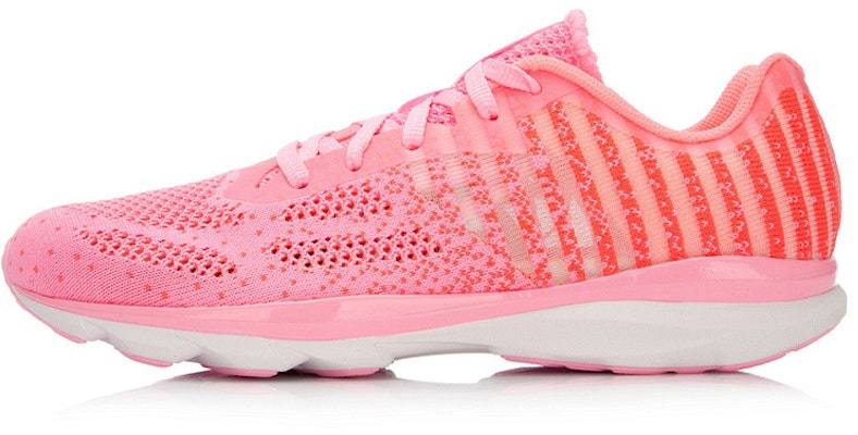(Women) Li-Ning Super Light 13 'Fluorescent Pink' ARBL014-4 Buy (Women) Li-Ning Super Light 13 'Fluorescent Pink' ARBL014-4