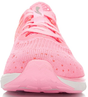 (W) Li-Ning Super Light 13 'Pink Fluorescent' - Sepatu Olahraga Terang ARBL014-4 Lookbook (W) Li-Ning Super Light 13 'Pink Fluorescent' - Sepatu Olahraga Terang ARBL014-4