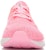 (W) Li-Ning Super Light 13 'Merah Jambu Pendarfluor' ARBL014-4