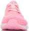 Lookbook (W) Li-Ning Super Light 13 'Merah Jambu Pendarfluor' ARBL014-4