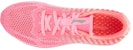 (W) Li-Ning Super Light 13 'Merah Jambu Pendarfluor' ARBL014-4