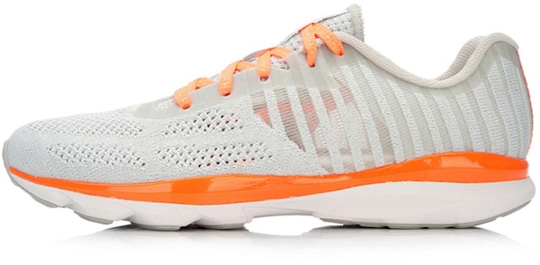 (W) 李宁超轻 13 '微晶灰' ARBL014-10 Buy (W) 李宁超轻 13 '微晶灰' ARBL014-10