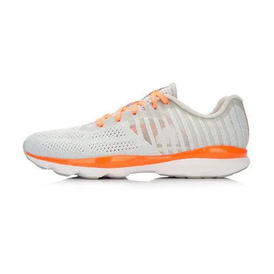 (W) Li-Ning Super Light 13 'Micro Crystal Grey'