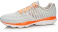 Order (W) Li-Ning Super Light 13 'Kelabu Mikro Kristal' ARBL014-10